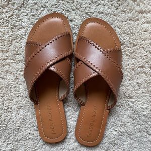 Jack Rogers Sloane X band Sandals